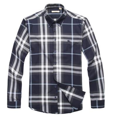 Burberry Men Shirts-952